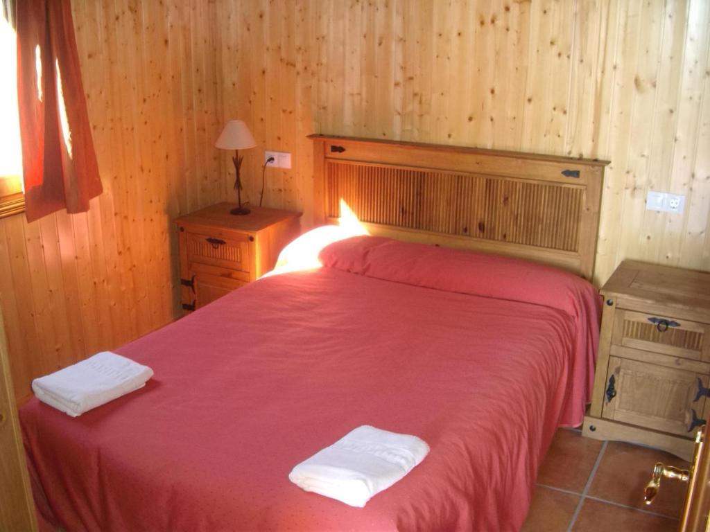 Camping Casa Fausto Cerca De Dinopolis Formiche Alto Kamer foto